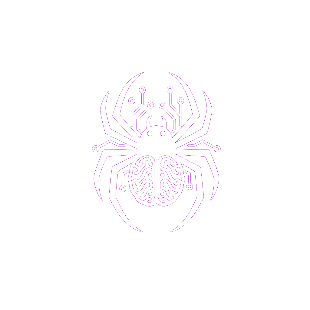 Abstract Hero graphic